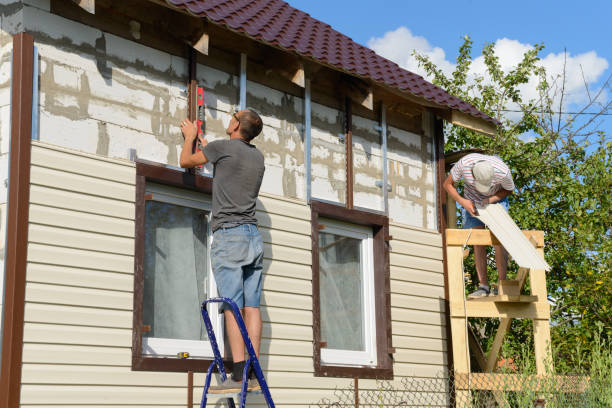 Best Siding for New Construction  in Plainwell, MI